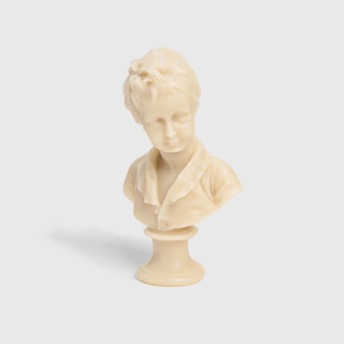Alexandre Brongniart Bust | Trudon - Bon Ton goods