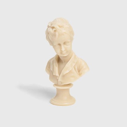 Alexandre Brongniart Bust | Trudon - Bon Ton goods