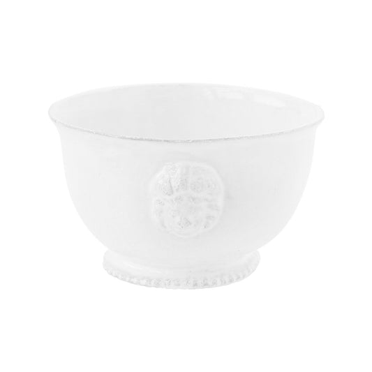 Alexandre Chocolate Cup without Handle, Set of 6 | Astier de Villatte: Exclusive Pre-Order Item - Bon Ton goods