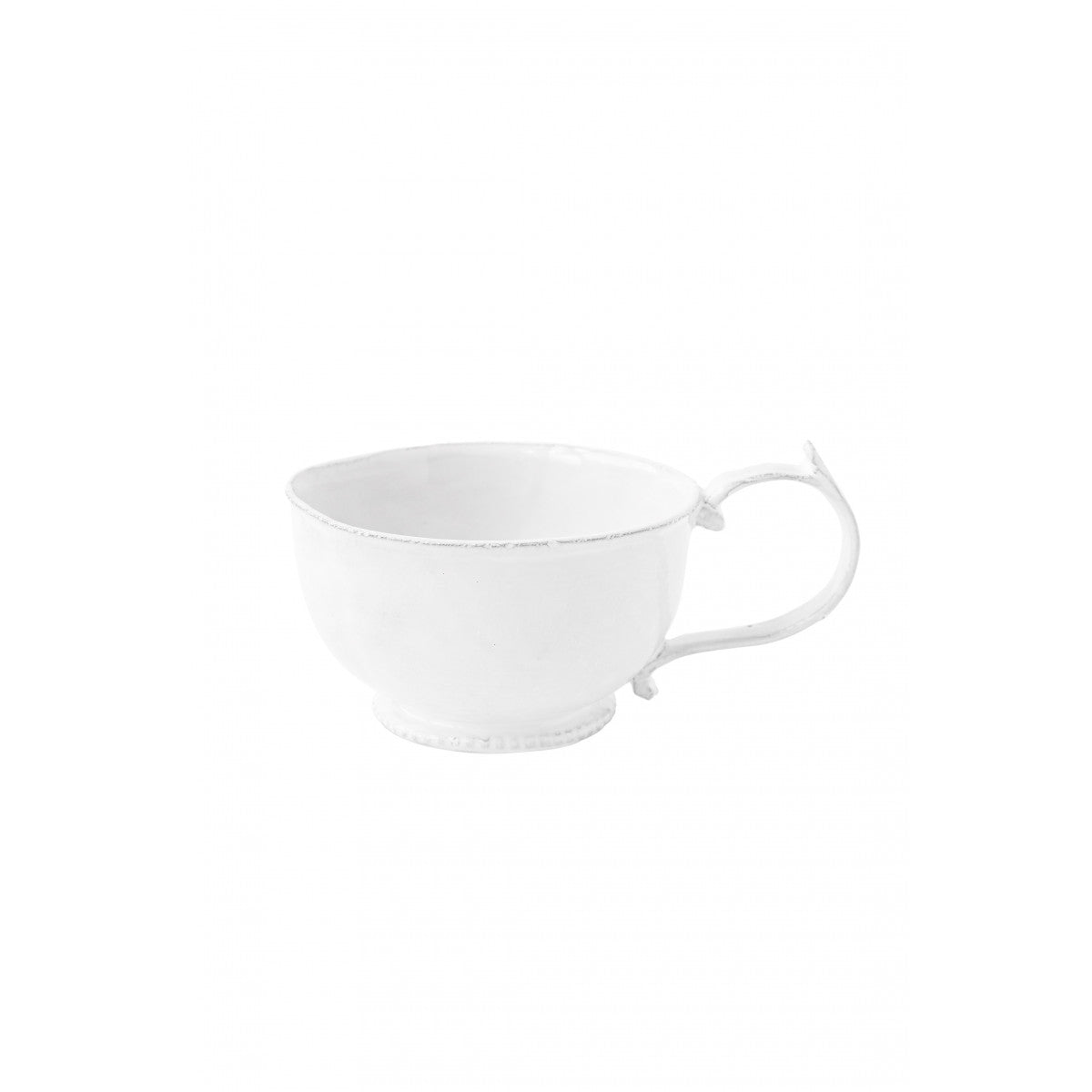 Alexandre Chocolate Cup, Set of 6 | Astier de Villatte