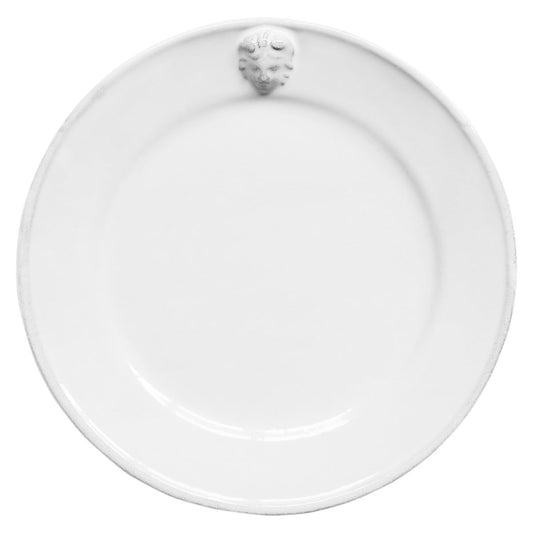 Alexandre Dinner Plate by Astier de Villatte, official product view 1