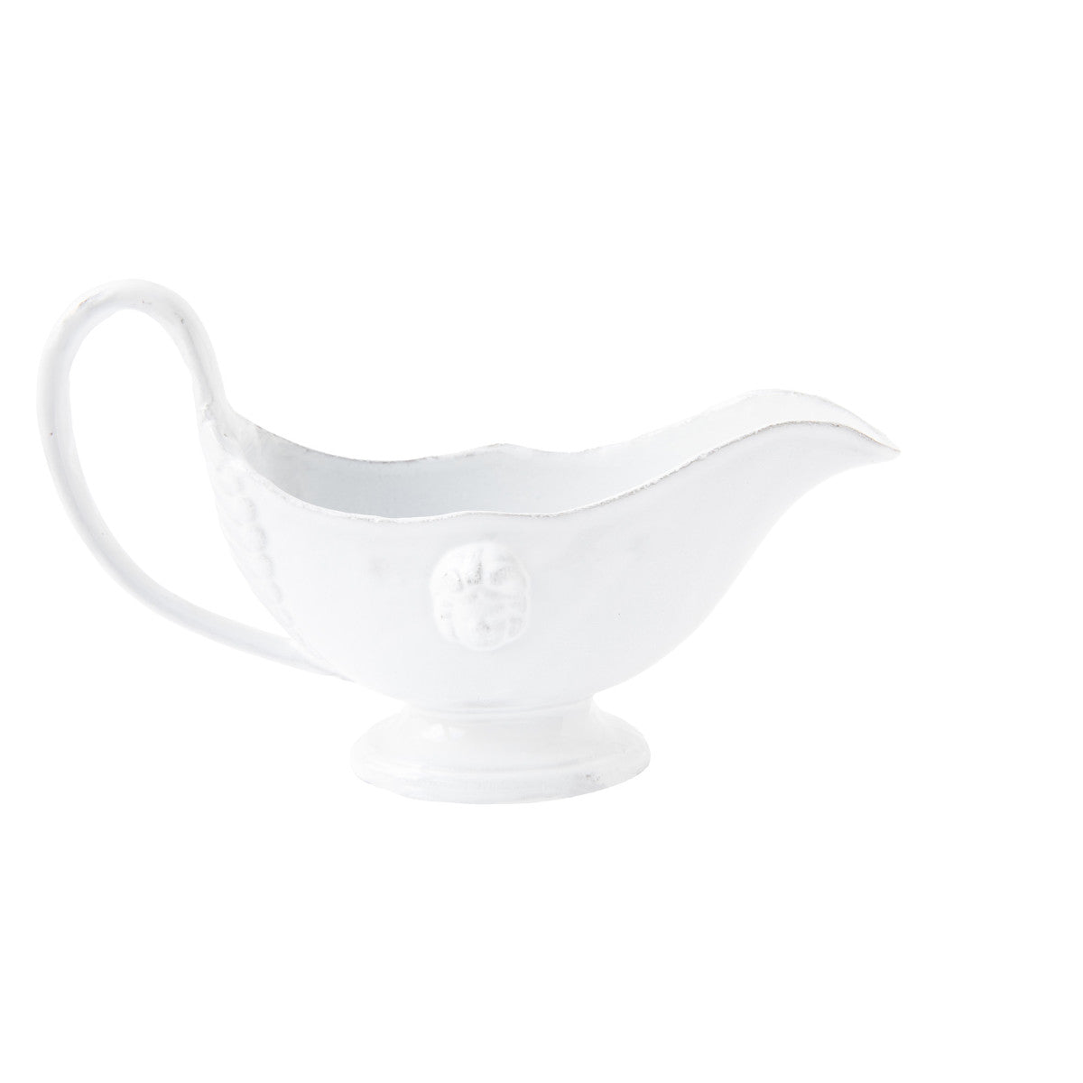 Alexandre Sauce Boat by Astier de Villatte, official product view