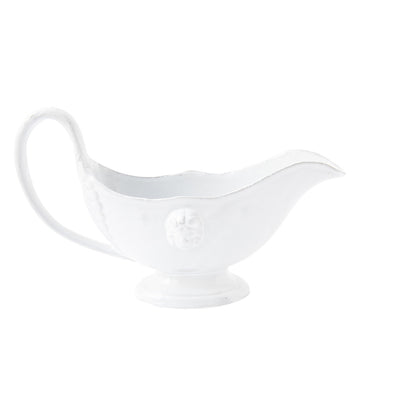 Alexandre Sauce Boat by Astier de Villatte, official product view