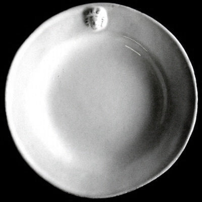 Alexandre Soup Plate | Astier de Villatte - Bon Ton goods