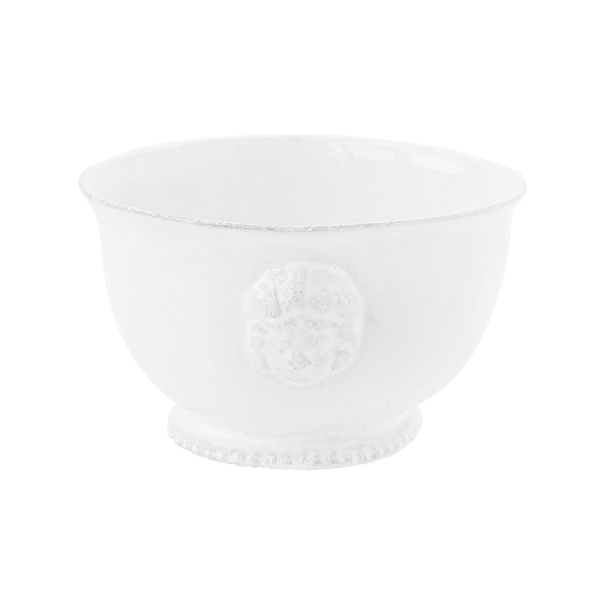 Alexandre Tea Cup without Handle, Set of 6 | Astier de Villatte