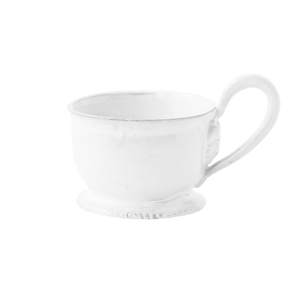 Alexandre Tea Cup, Set of 6 | Astier de Villatte
