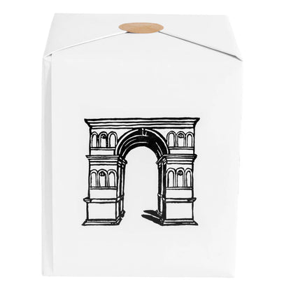 Alger - Bon Ton goods
