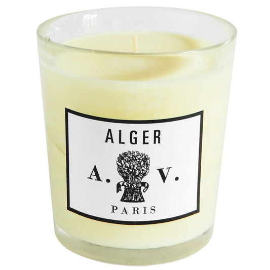 Alger Scented Candle | Astier de Villatte - Bon Ton goods