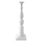 Amalfi Candlestick by Astier de Villatte, official product view