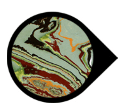 Amazone Clay Mix | Atelier Saint André Perrin - Bon Ton goods