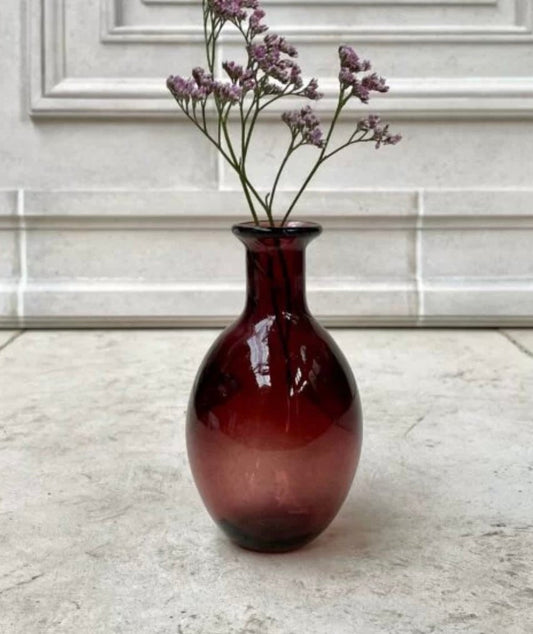 Amour Sans Anse Framboise | La Soufflerie - Bon Ton goods