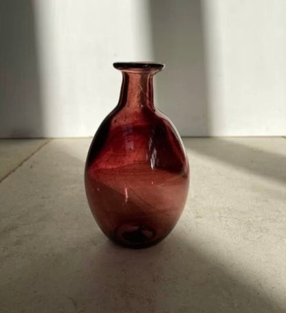 Amour Sans Anse Framboise | La Soufflerie - Bon Ton goods