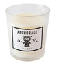 Anchorage Scented Candle | Astier de Villatte - Bon Ton goods