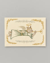 Load image into Gallery viewer, Angel Cat Card - Bon Ton goods
