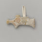 Angel Dog Ornament | Christmas Ornament | Coral & Tusk - Bon Ton goods