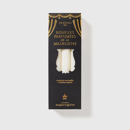 Angelo Scented Madeleines - Tapered Candles | Trudon - Bon Ton goods