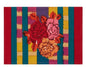 Ankara Mustard - Placemat | Lisa Corti - Bon Ton goods