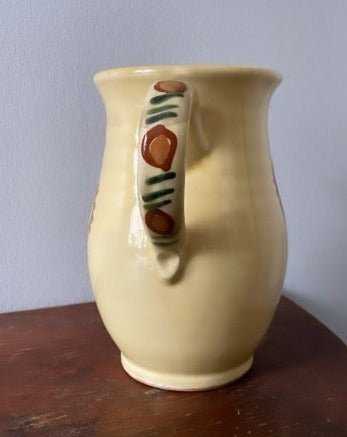 Anna Syberg Pitcher | Handmade Erik Bendtsen Ceramics - Bon Ton goods
