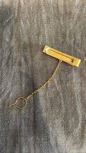 Load image into Gallery viewer, Antique Tie Pin - Bon Ton goods
