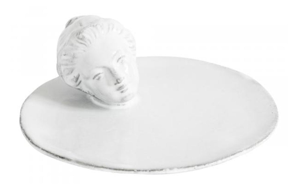Antoinette Incense Burner | Astier de Villatte - Bon Ton goods