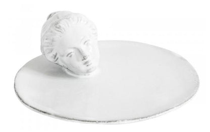 Antoinette Incense Burner | Astier de Villatte - Bon Ton goods