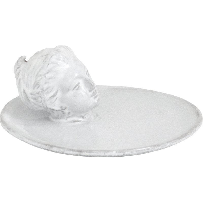 Antoinette Incense Burner | Astier de Villatte - Bon Ton goods