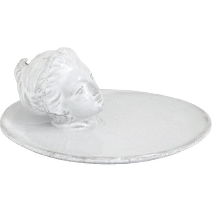 Antoinette Incense Burner | Astier de Villatte - Bon Ton goods