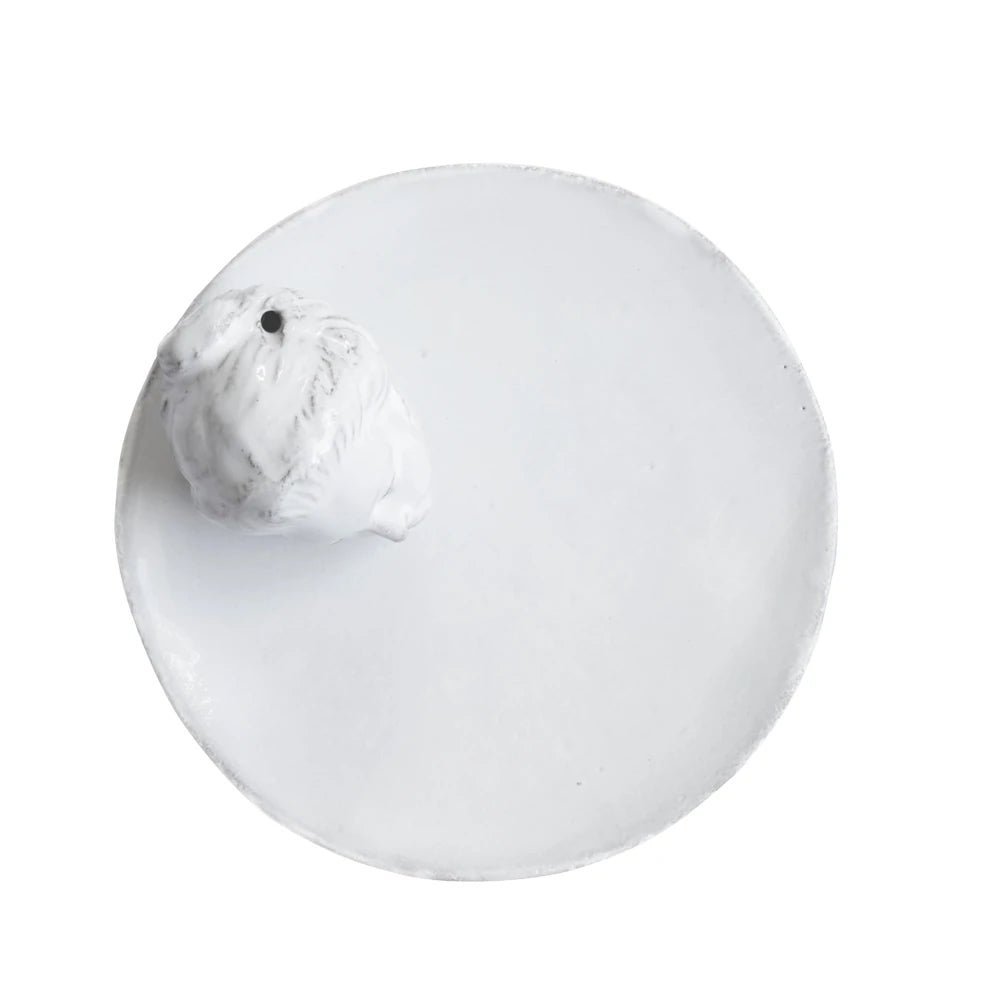 Antoinette Incense Burner | Astier de Villatte - Bon Ton goods