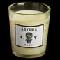 Aoyama Scented Candle | Astier de Villatte - Bon Ton goods