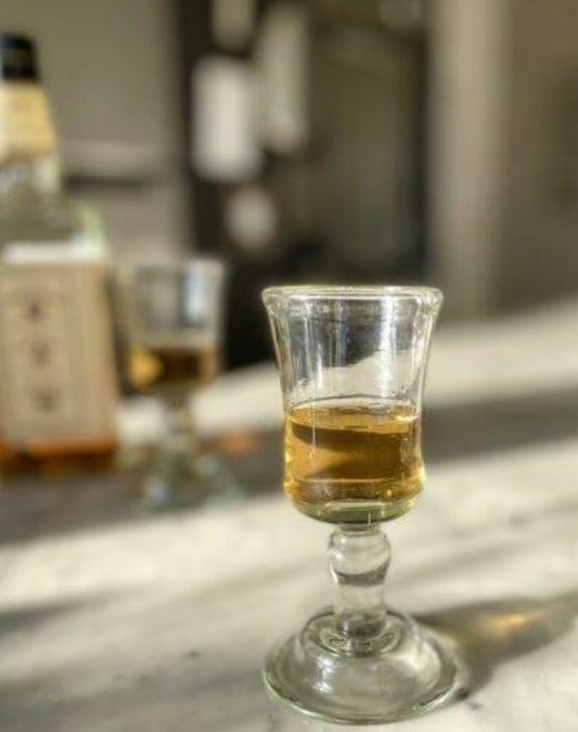 Apéritif | La Soufflerie - Bon Ton goods