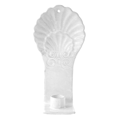 Aphrodite Candlestick by Astier de Villatte, official product view 1