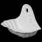 Aphrodite Soap Dish | Astier de Villatte: Exclusive Pre-Order Item - BON TON goods