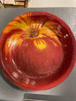 Apple Stoneware Pie Plate | John Derian - Bon Ton goods