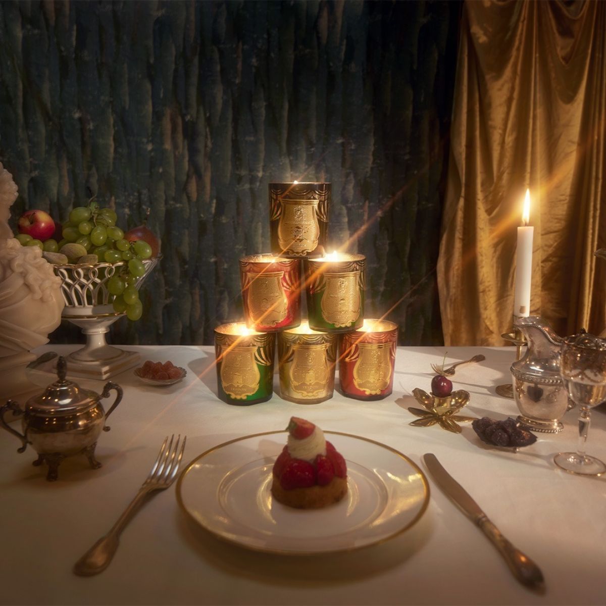 Arosa | Trudon - Bon Ton goods