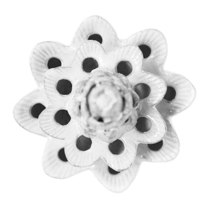 Artichoke Flower Holder Vase | Astier de Villatte: Exclusive Pre-Order Item - Bon Ton goods