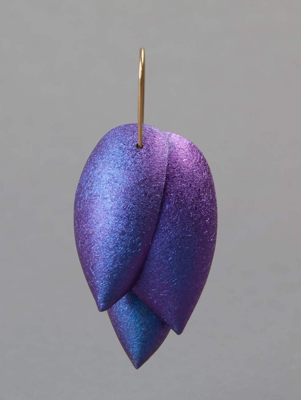Asparagus Earrings | Ted Muehling - Bon Ton goods