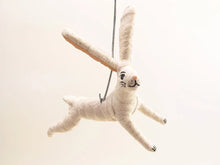 Load image into Gallery viewer, Assorted Leaping Bunny Rabbit - Bon Ton goods
