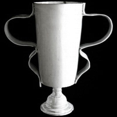 Astier de Villatte Large Vase | Astier de Villatte - Bon Ton goods
