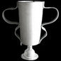Astier de Villatte Large Vase | Astier de Villatte - Bon Ton goods