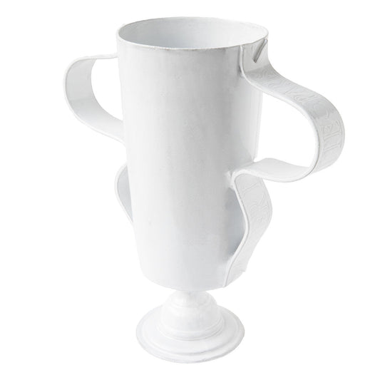 Astier de Villatte Large Vase | Astier de Villatte - Bon Ton goods