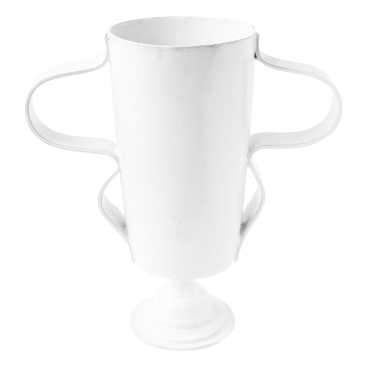 Astier de Villatte Large Vase by Astier de Villatte, official product view 1