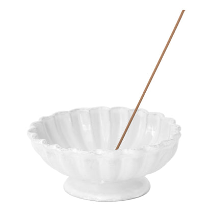 Astre Incense Holder | Astier de Villatte: Exclusive Pre-Order Item - Bon Ton goods