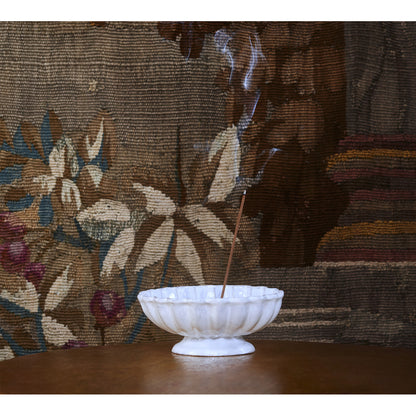Astre Incense Holder by Astier de Villatte, official product view 2