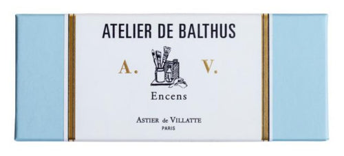 Atelier de Balthus - Bon Ton goods