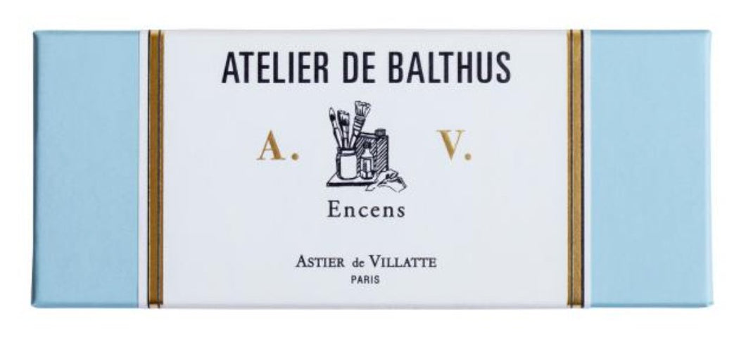 Atelier de Balthus - Bon Ton goods