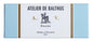 Atelier de Balthus Incense | Astier de Villatte - Bon Ton goods