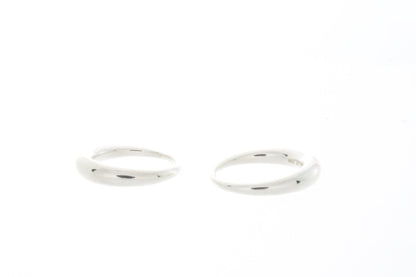 Atticus Ring Silver | Mikkel Brøgger - Bon Ton goods