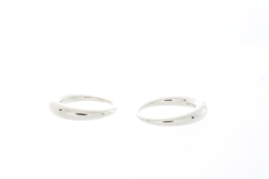 Atticus Ring Silver | Mikkel Brøgger - Bon Ton goods