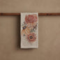 Autumn Mums Tea Towel | Coral & Tusk - Bon Ton goods