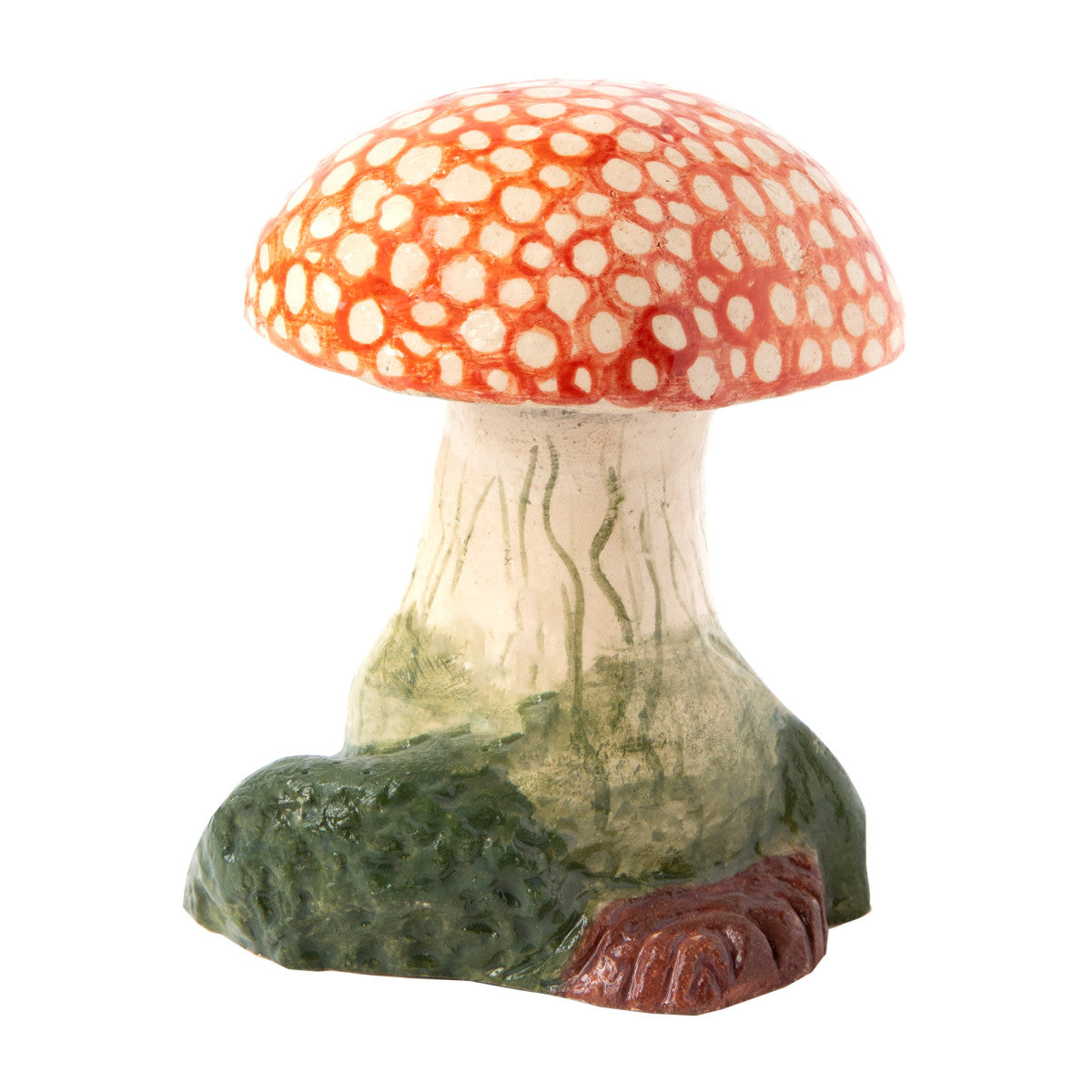 Baby Mushroom: Nathalie Lété by Astier de Villatte, official product view